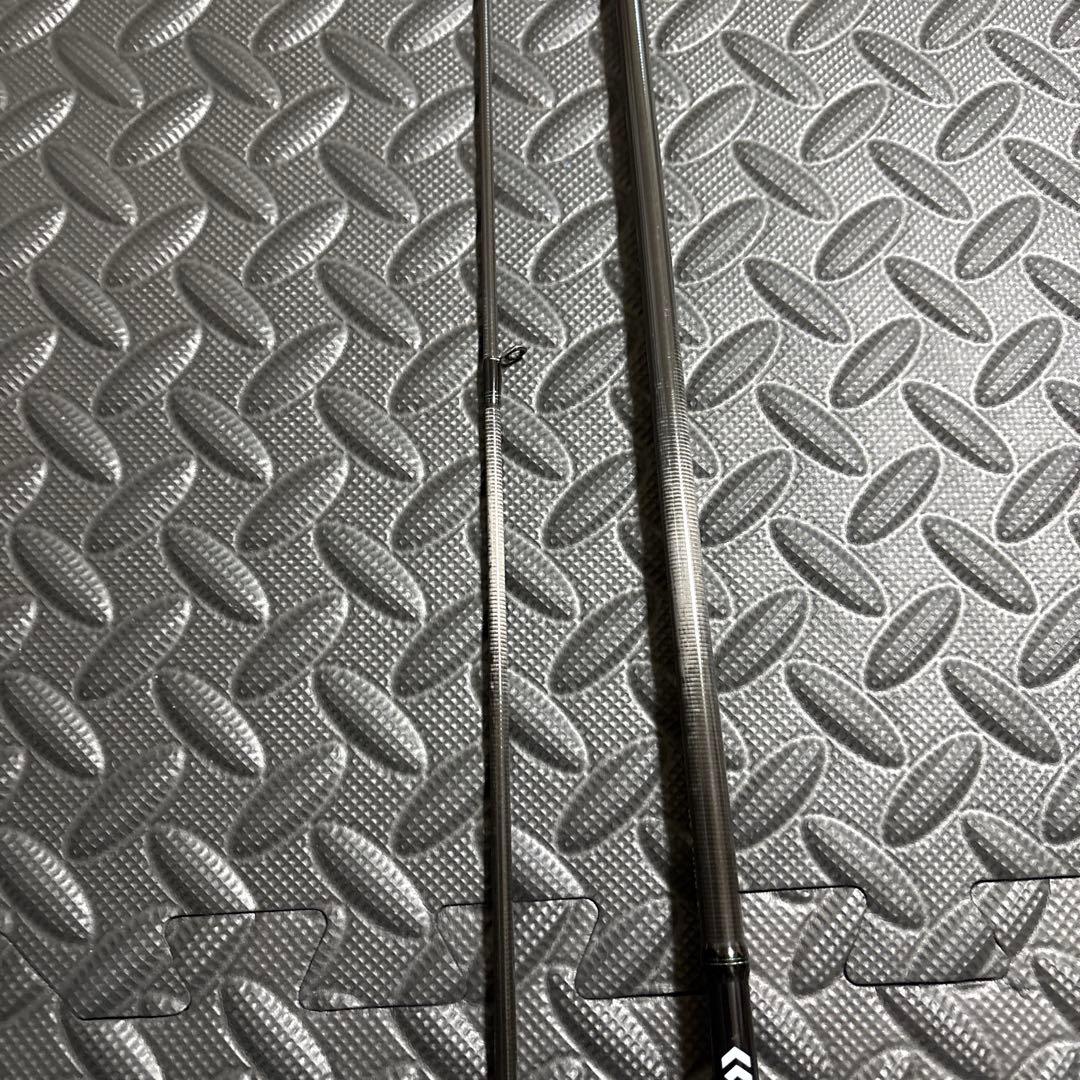 ダイワ　エメラルダスMX７５MMH-Ｓ　美品
