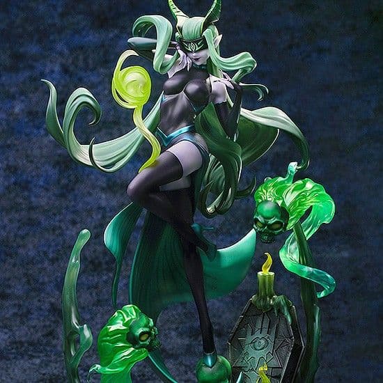 【開封品】シェミーラ AFKアリーナ フィギュア
