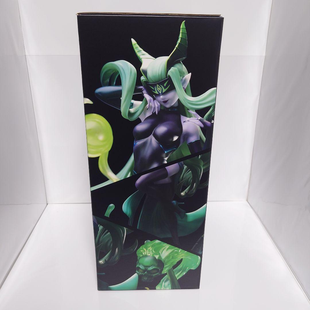 【開封品】シェミーラ AFKアリーナ フィギュア
