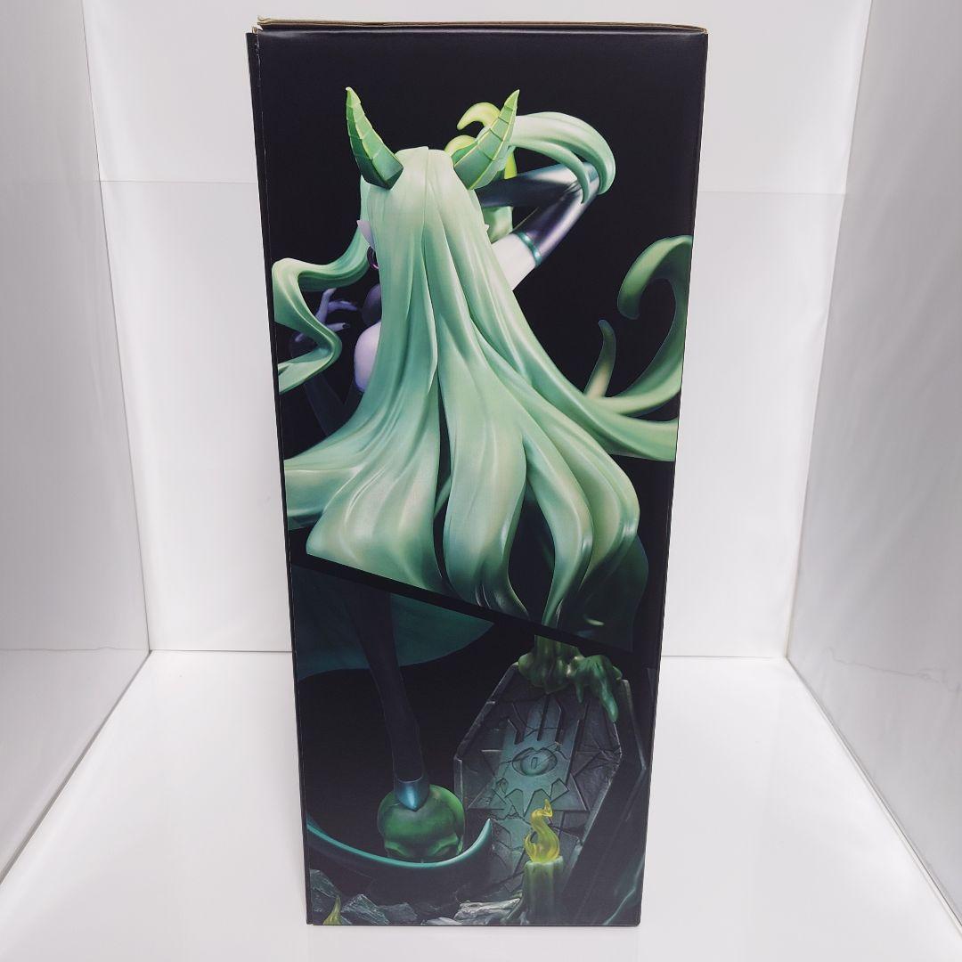 【開封品】シェミーラ AFKアリーナ フィギュア