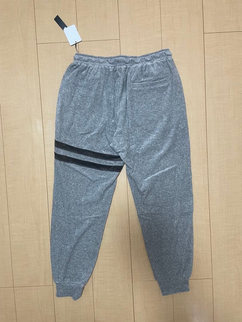 新品・未使用タグ付き　CRONOS クロノス　パンツ