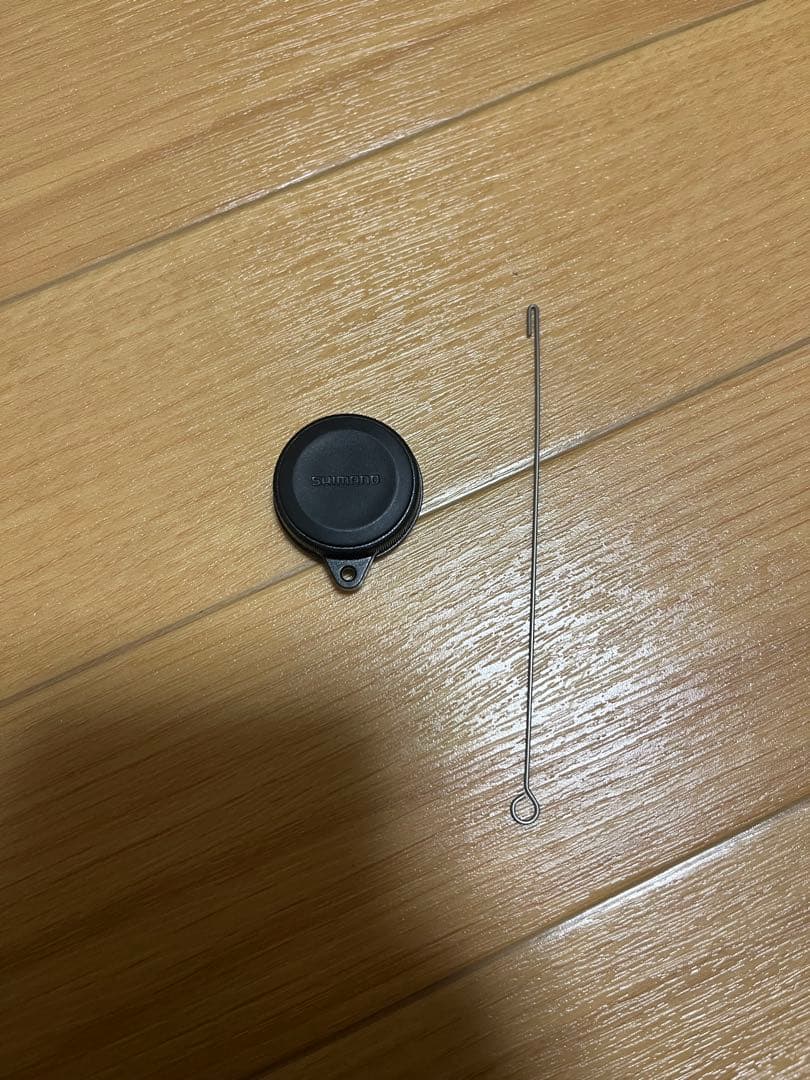 Shimano Grappler CT 150XG 右用