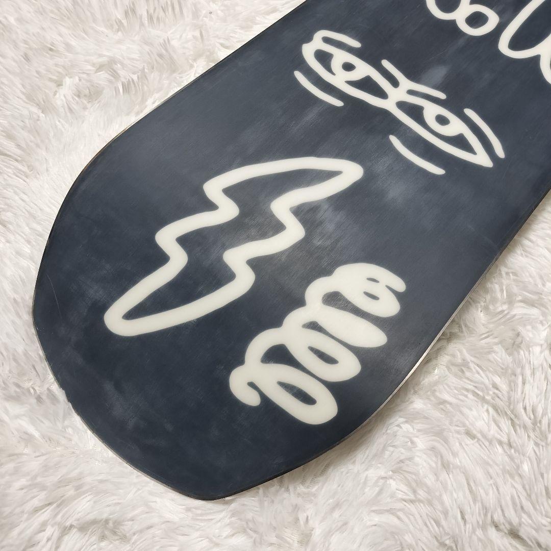 BURTON Kilroy Prosess バートン キルロイ 152cm