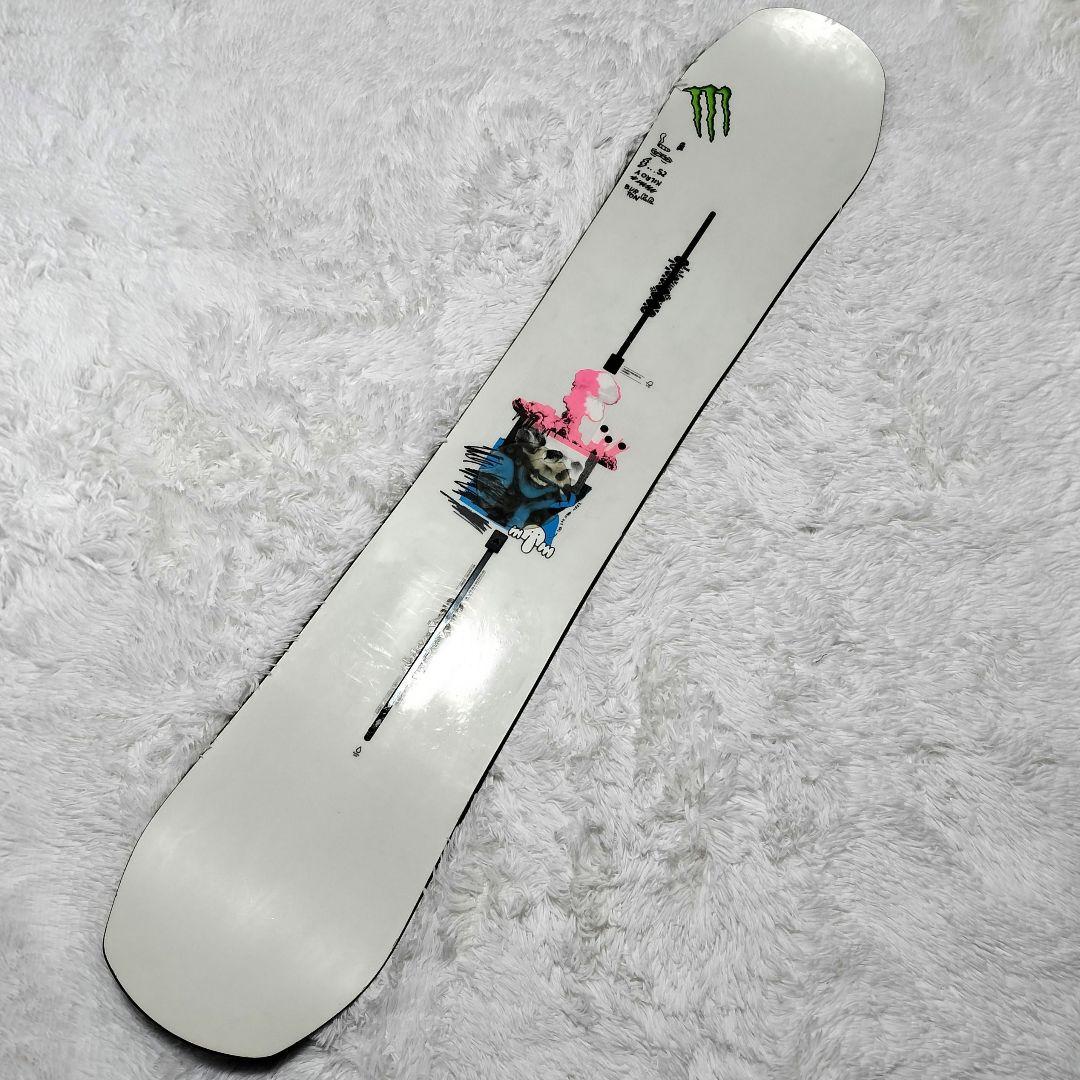 BURTON Kilroy Prosess バートン キルロイ 152cm
