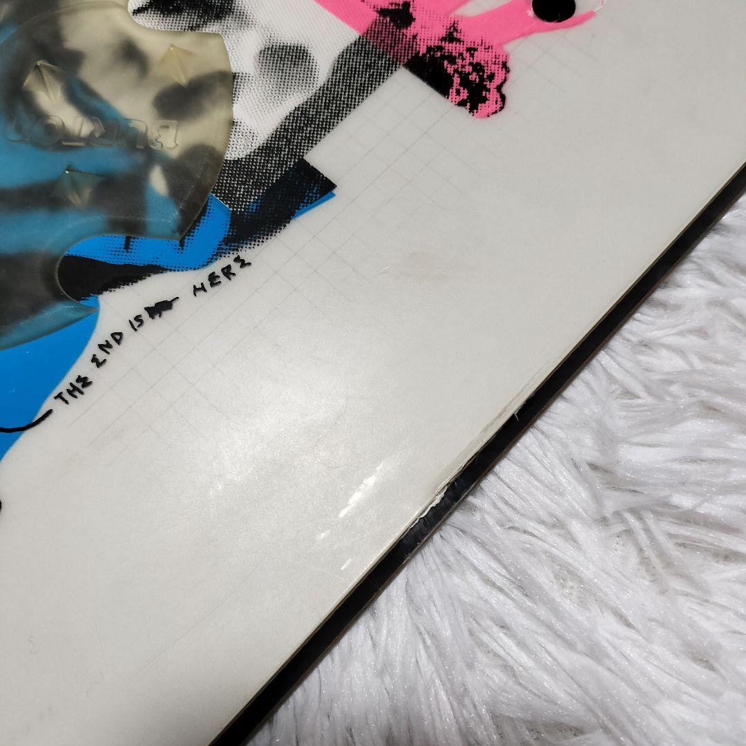 BURTON Kilroy Prosess バートン キルロイ 152cm