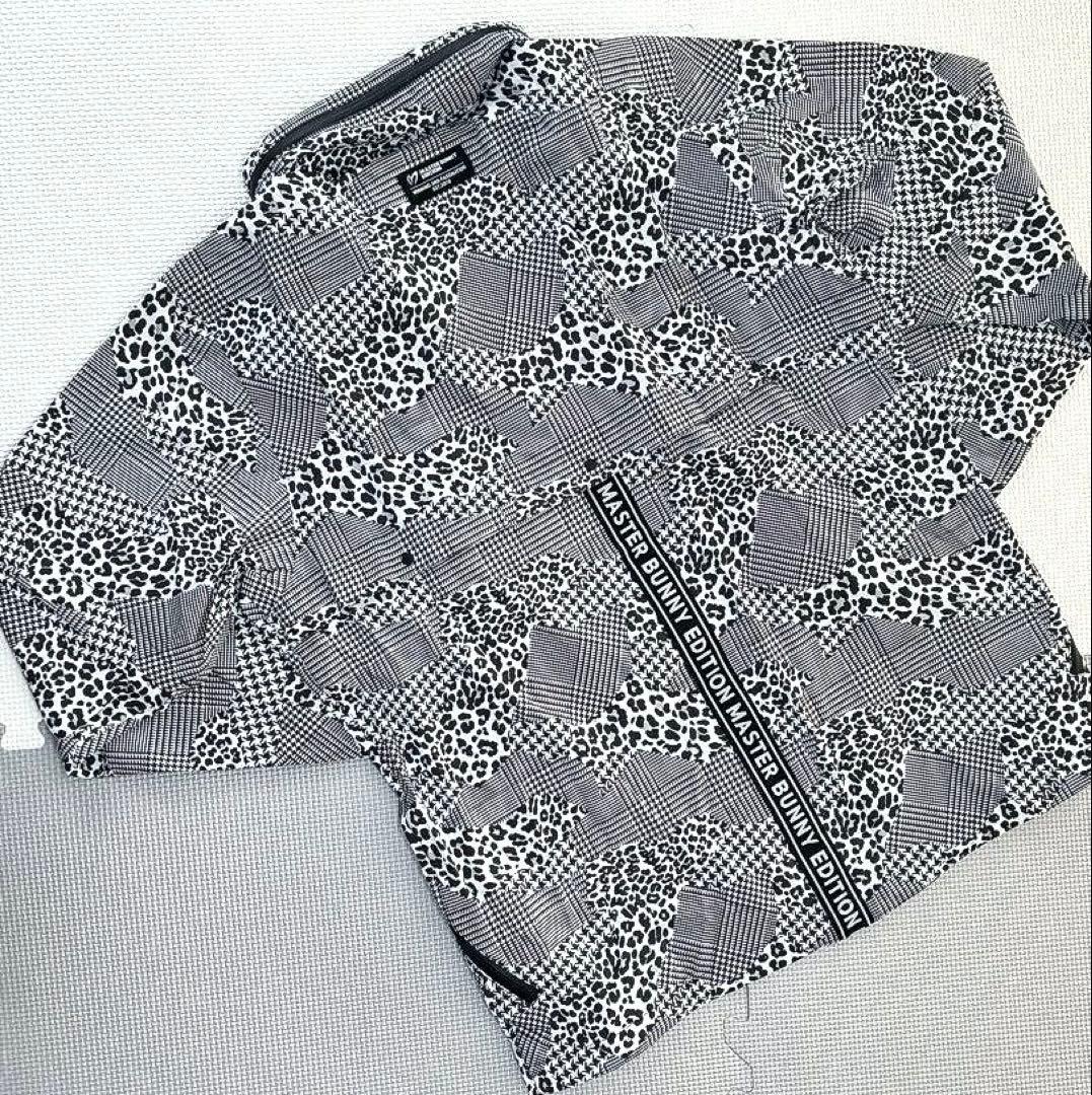 マスターバニーエディション ナイロン2.5L レインブルゾル（グレン／4）