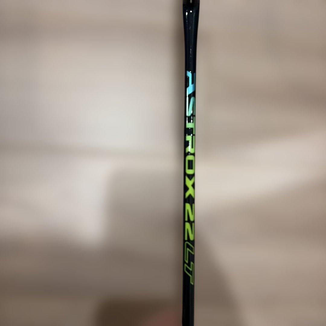 [美品]ヨネックス　アストロクス22LT　3FG5