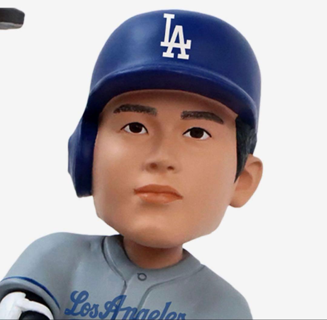 大谷翔平　タティスjr 224個限定　ボブルヘッド　侍ジャパン　WBC