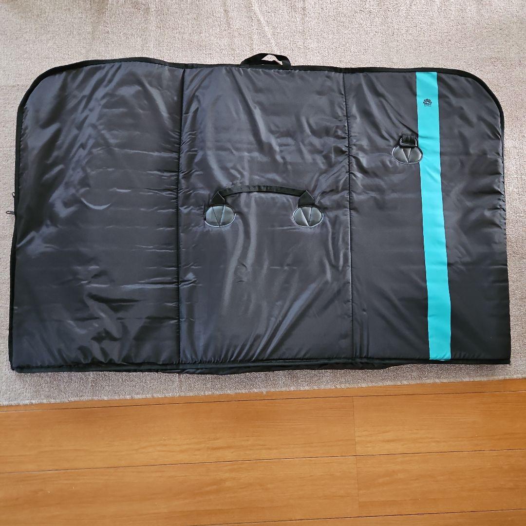 GORIX トラベルバッグ 　輪行バッグ