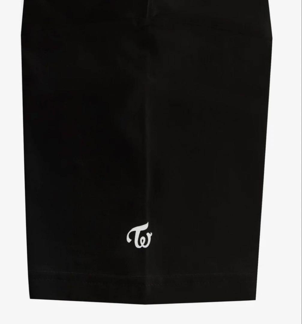 TWICE POPUP ポップアップ Tシャツ THIS IS FOUR 国立