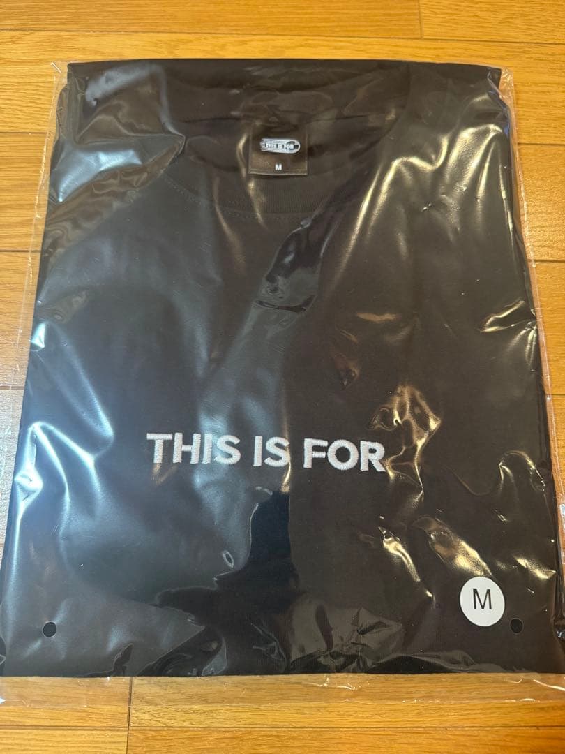 TWICE POPUP ポップアップ Tシャツ THIS IS FOUR 国立