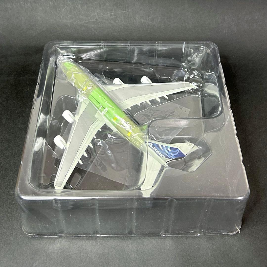 1/500 エアバス A380 テストモデル MSN5001