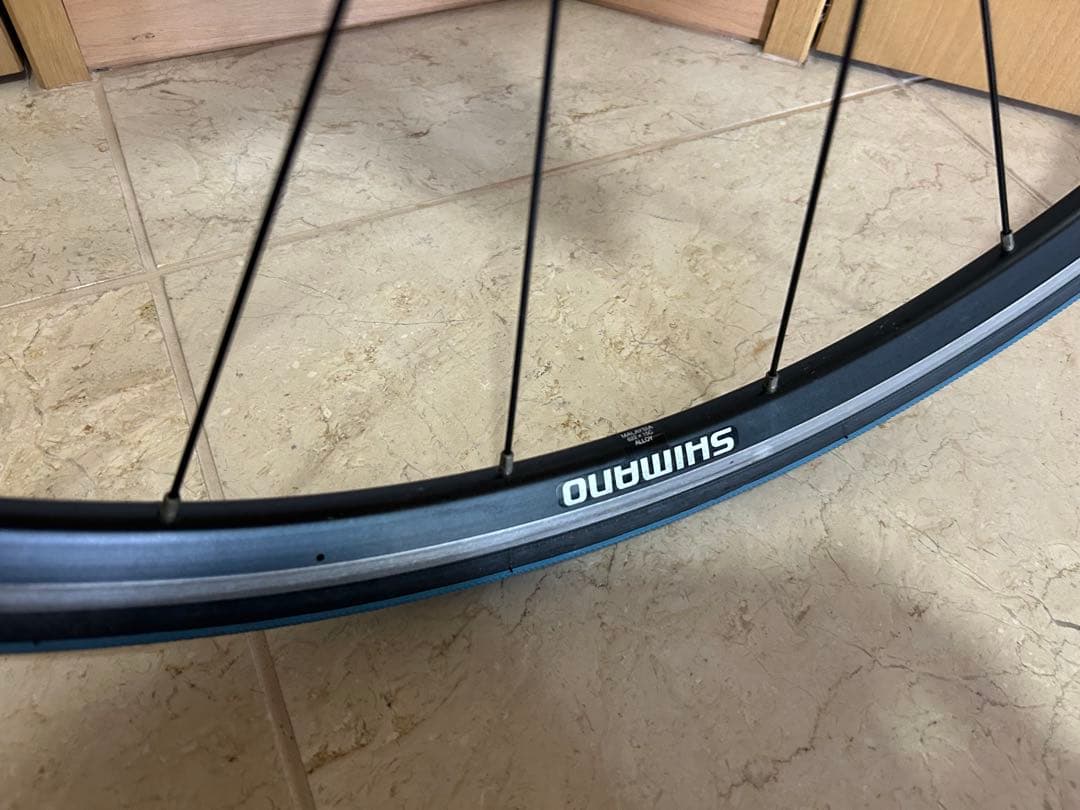 大幅最終値下げ Azzurri Forza Elite 105