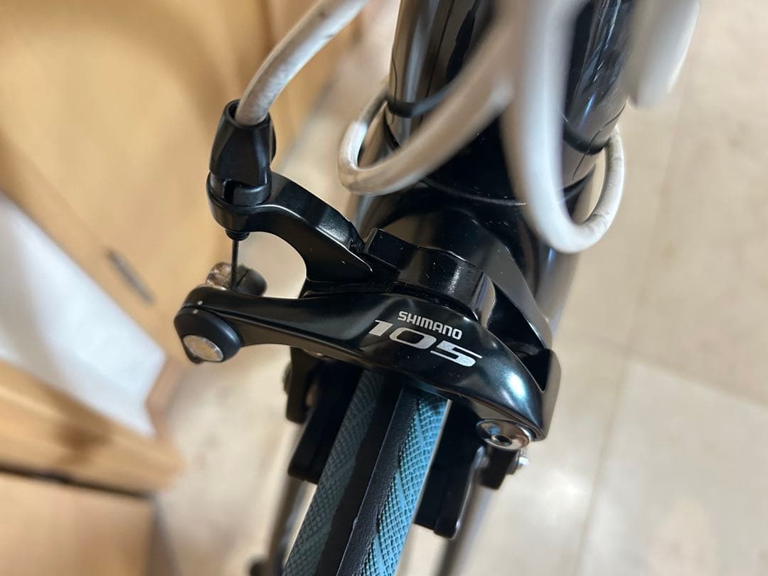 大幅最終値下げ Azzurri Forza Elite 105
