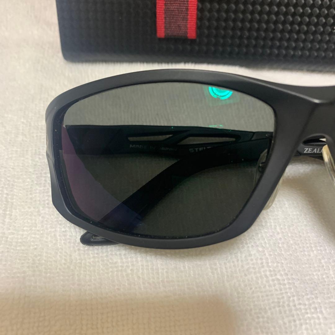 ゼクーステルス　トゥールビューフォーカス