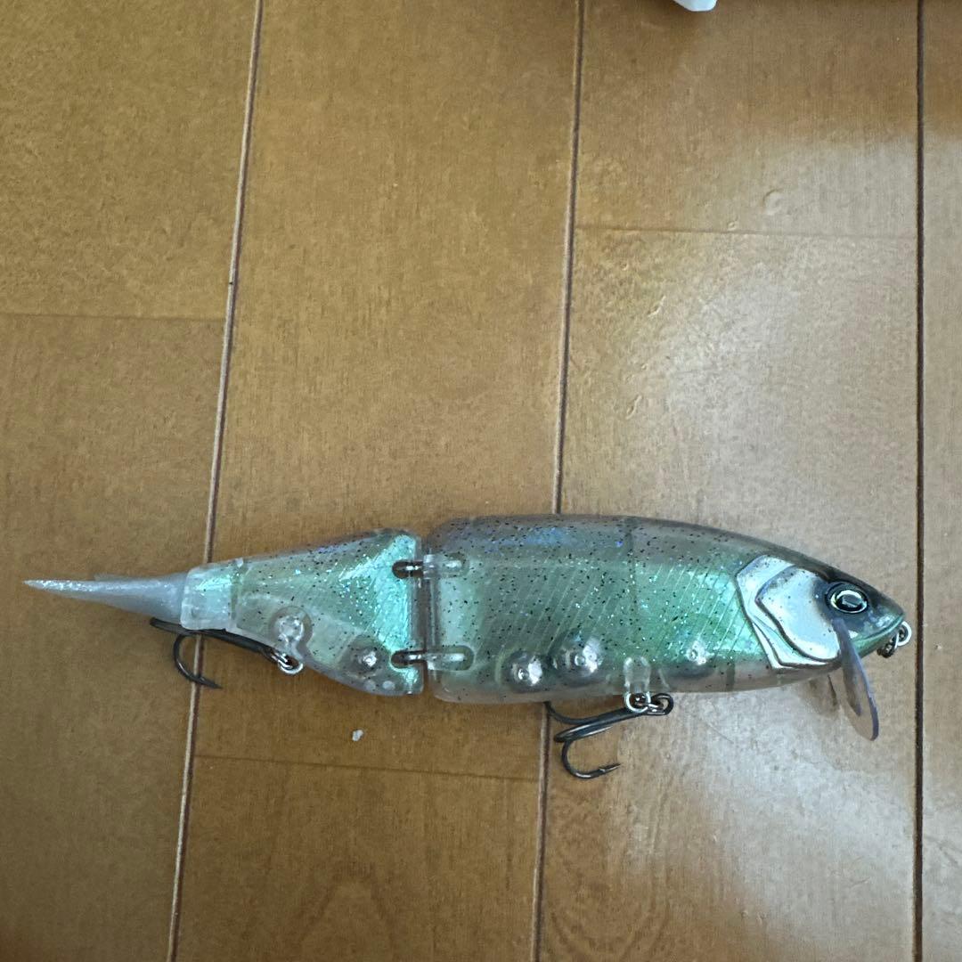 DRT TiNY KLASH Low タイニークラッシュ Low. 3個セット