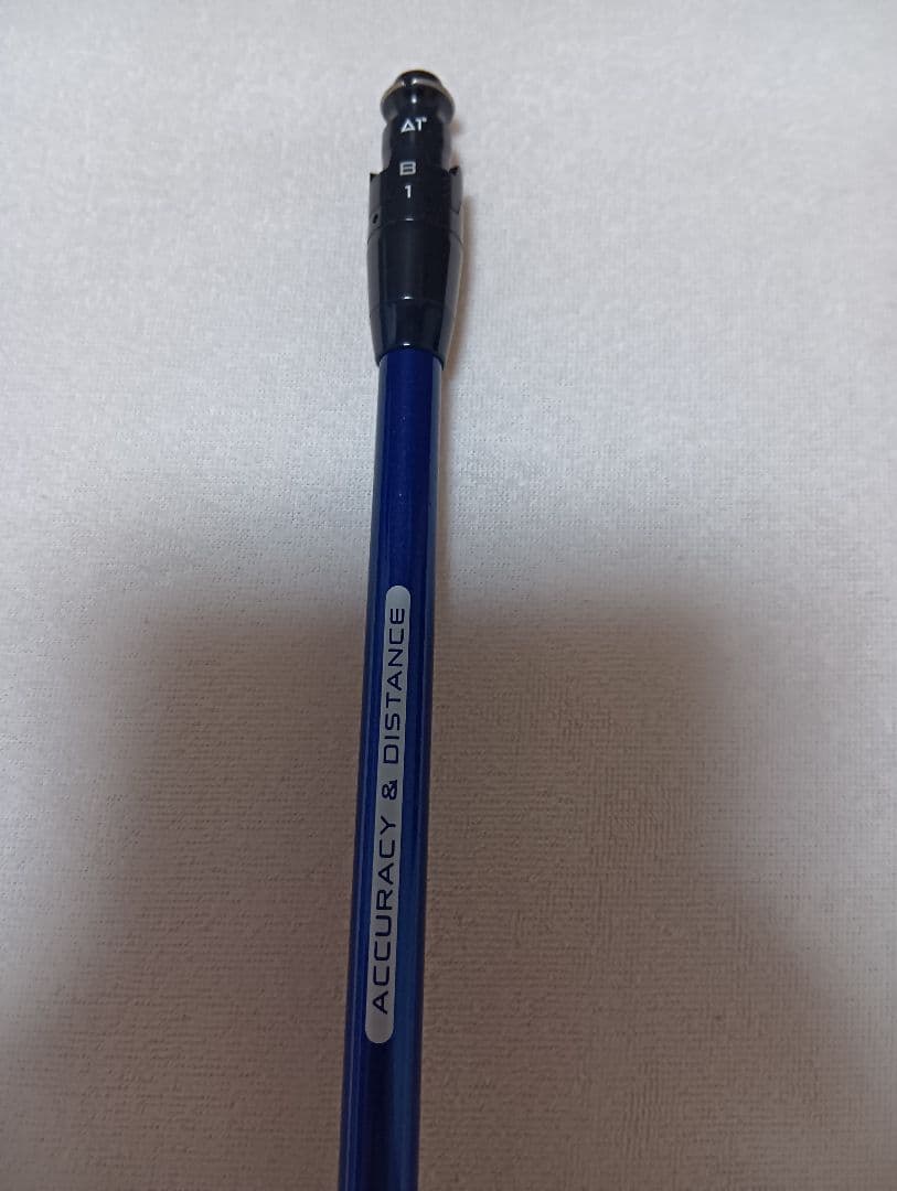 ツアーAD HY65S　タイトリストスリーブ　5U用