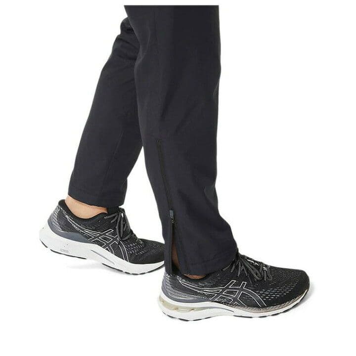 asics LIMO 裏トリコット ブレーカージャケットパンツ上下セット