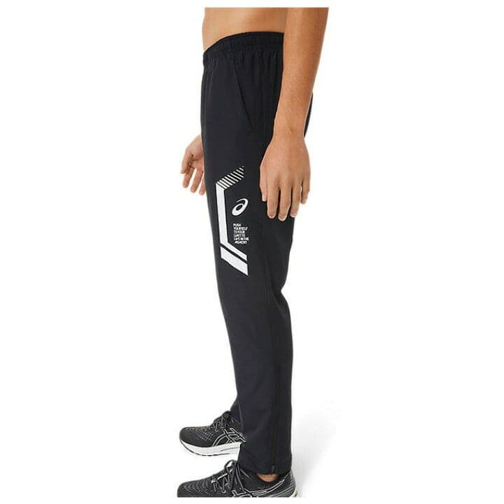 asics LIMO 裏トリコット ブレーカージャケットパンツ上下セット