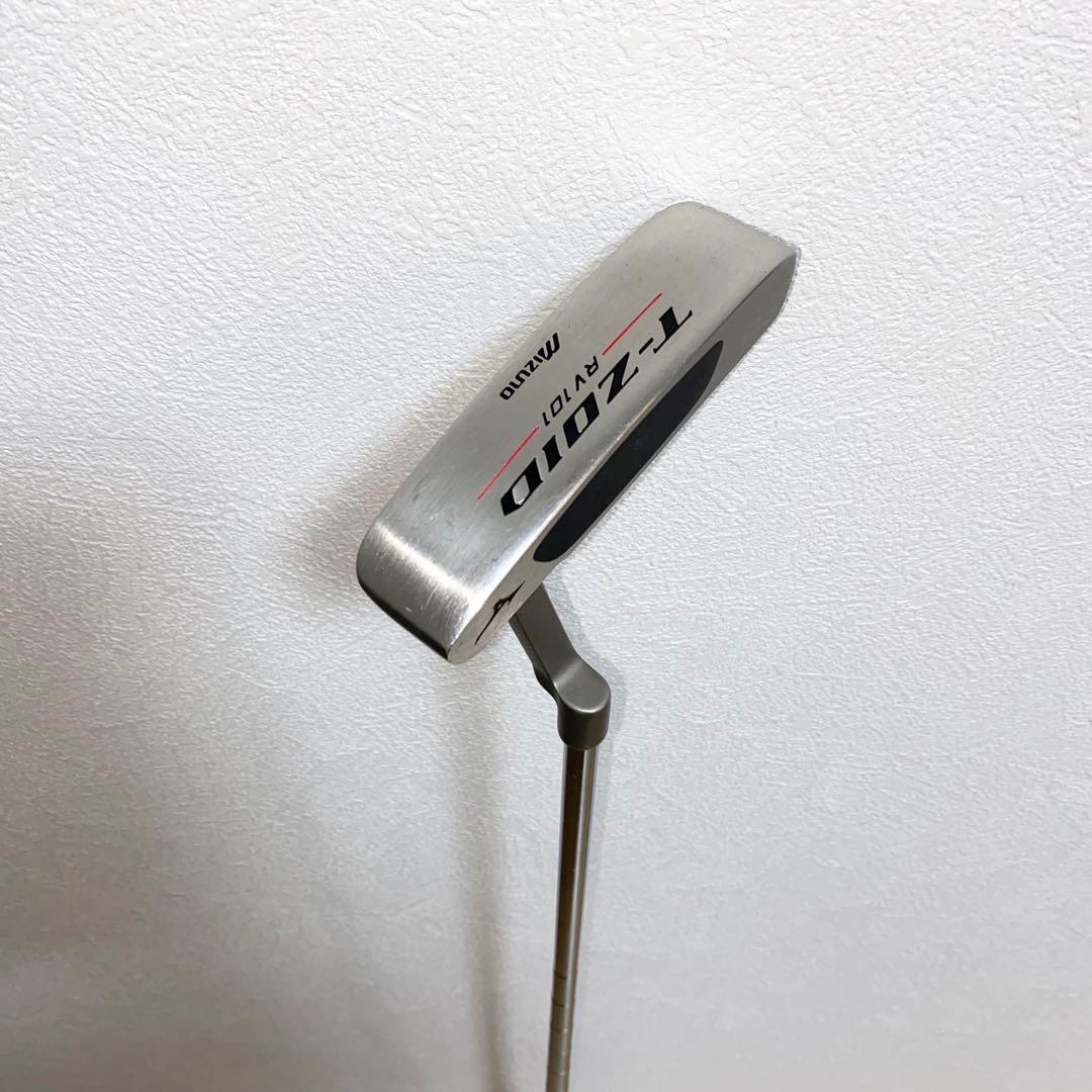 ミズノMizunoゴルフクラブ フルセット☆キャディバッグ付 初心者メンズ 右S