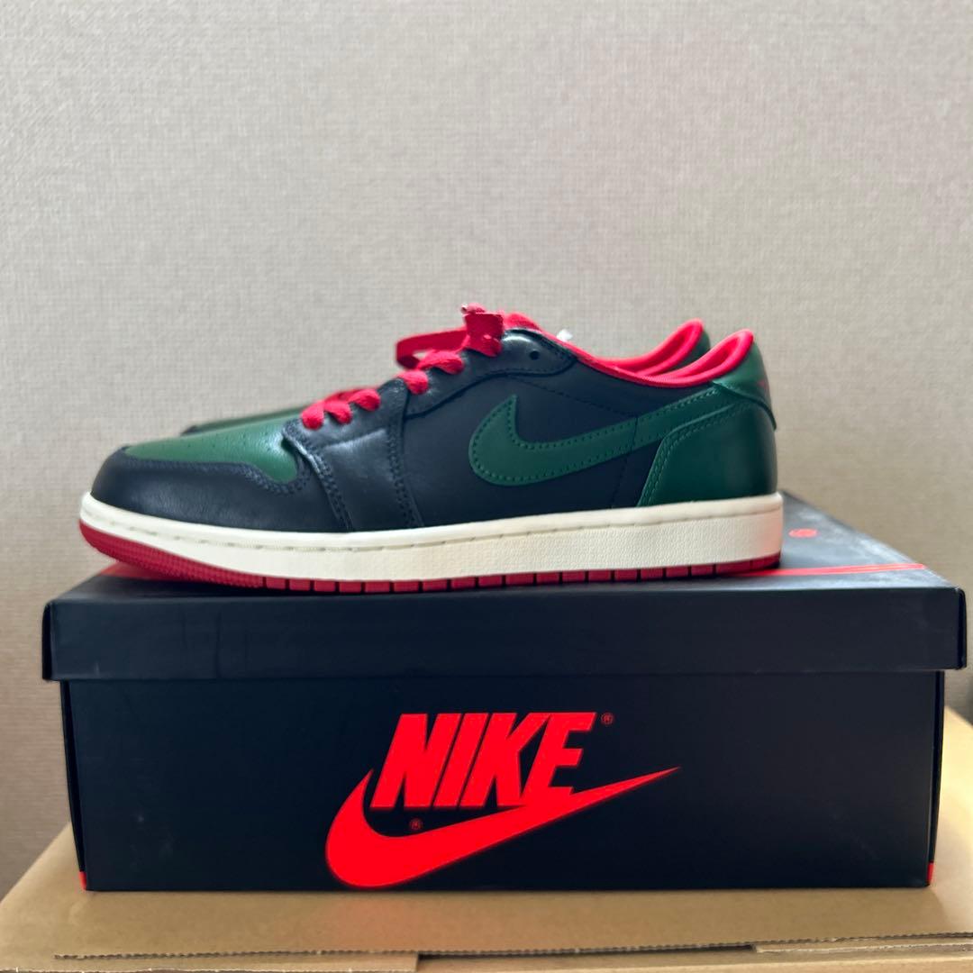 その他 NIKE WMNS AIRJORDAN1 RETRO LOW OG