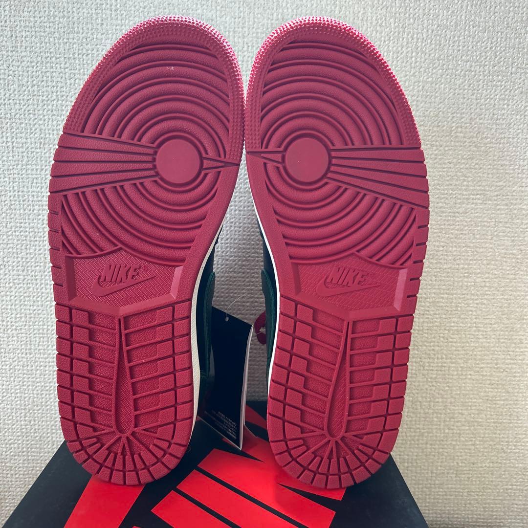 その他 NIKE WMNS AIRJORDAN1 RETRO LOW OG