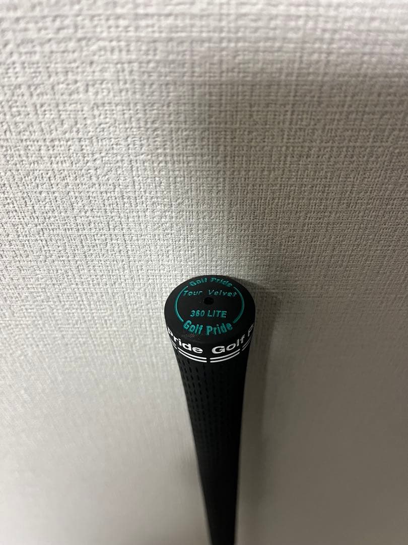 Ping tour 173-55 s シャフト単品