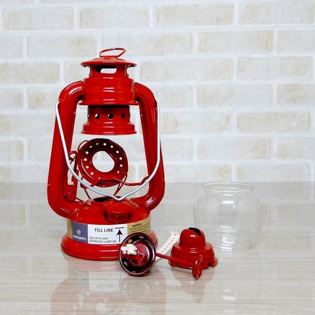 替芯付 Stansport Red Small & 12\" スタンスポーツ 赤