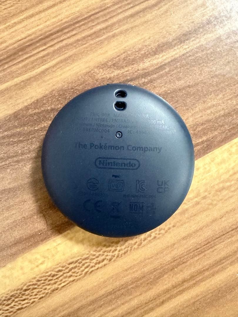 その他 pokemon go plus +