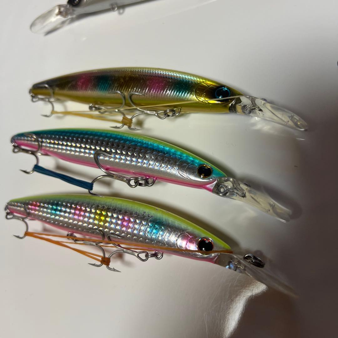 セットアッパー 125s-dr LH 125 145 10個セット