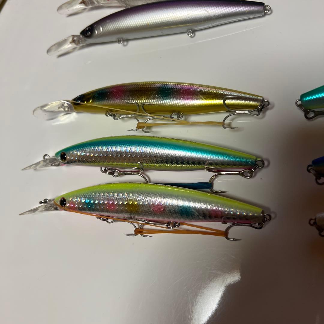 セットアッパー 125s-dr LH 125 145 10個セット