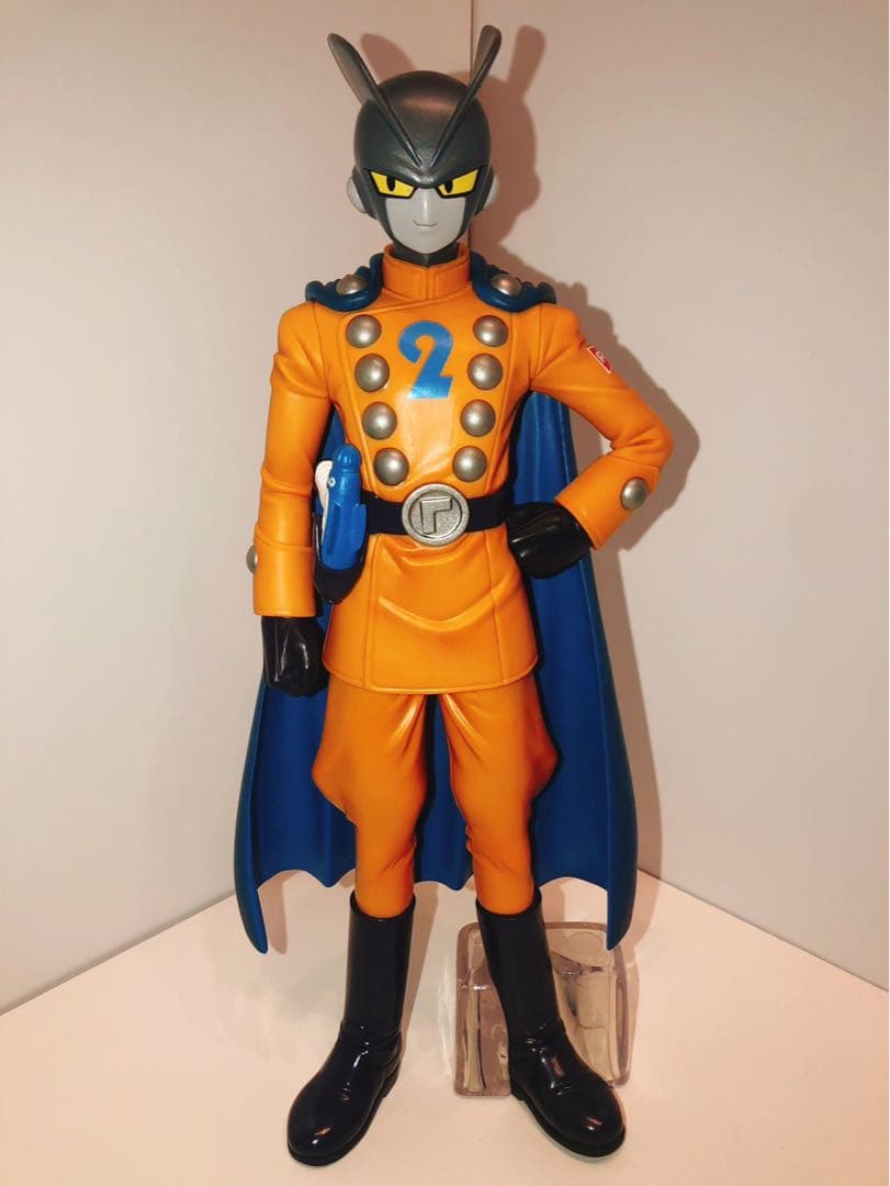 【即日or翌日発送】一番くじ ドラゴンボール超スーパーヒーロー vsオムニバス
