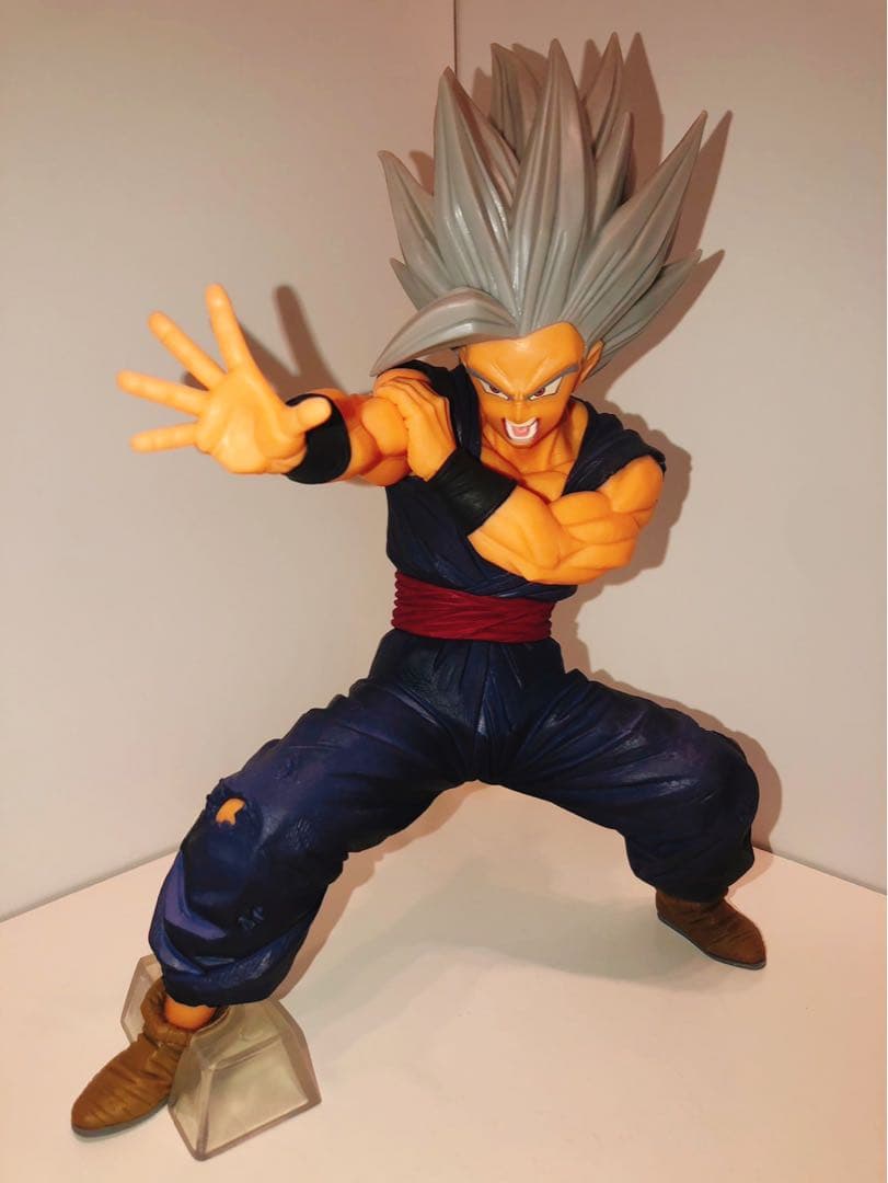 【即日or翌日発送】一番くじ ドラゴンボール超スーパーヒーロー vsオムニバス