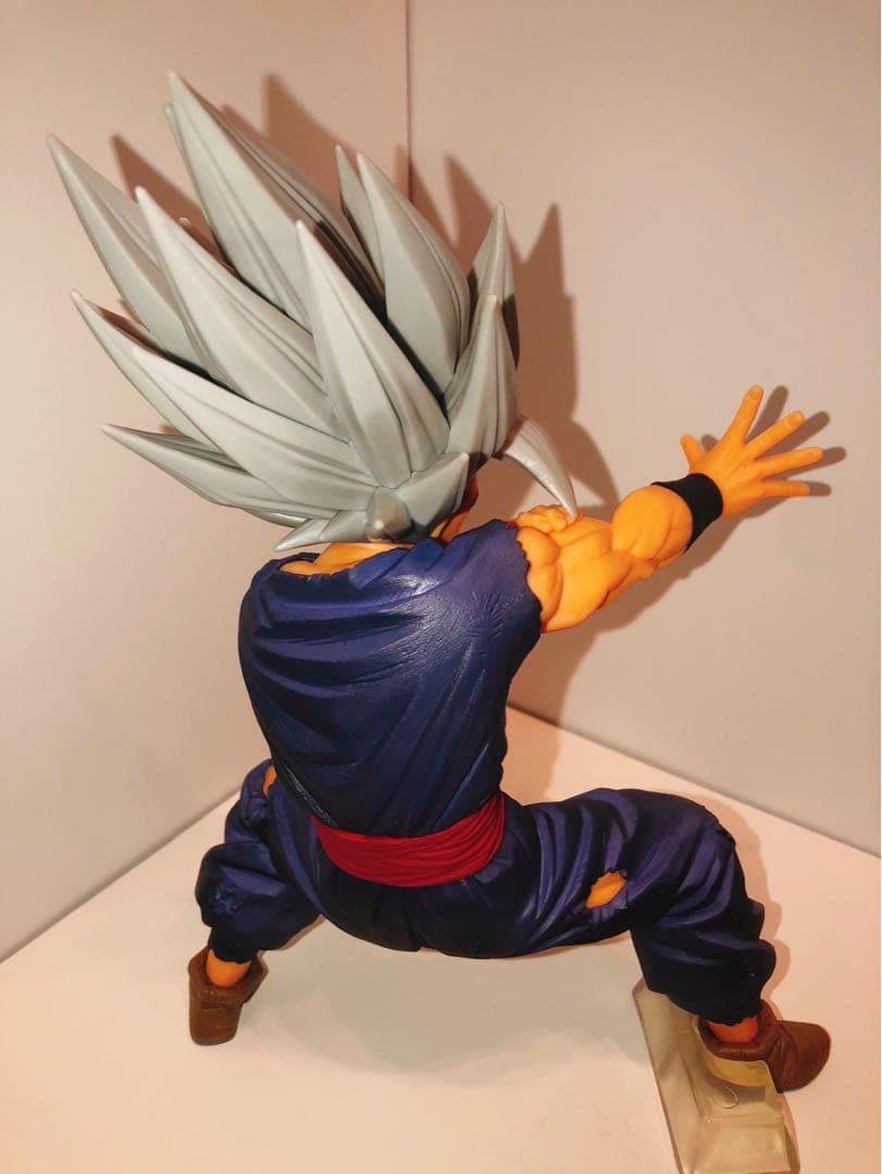 【即日or翌日発送】一番くじ ドラゴンボール超スーパーヒーロー vsオムニバス
