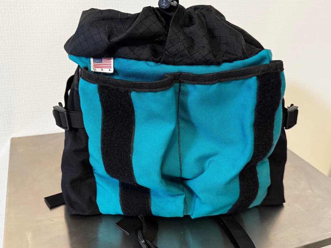 ROAD RUNNER BAGS フロントランナーラックバッグ