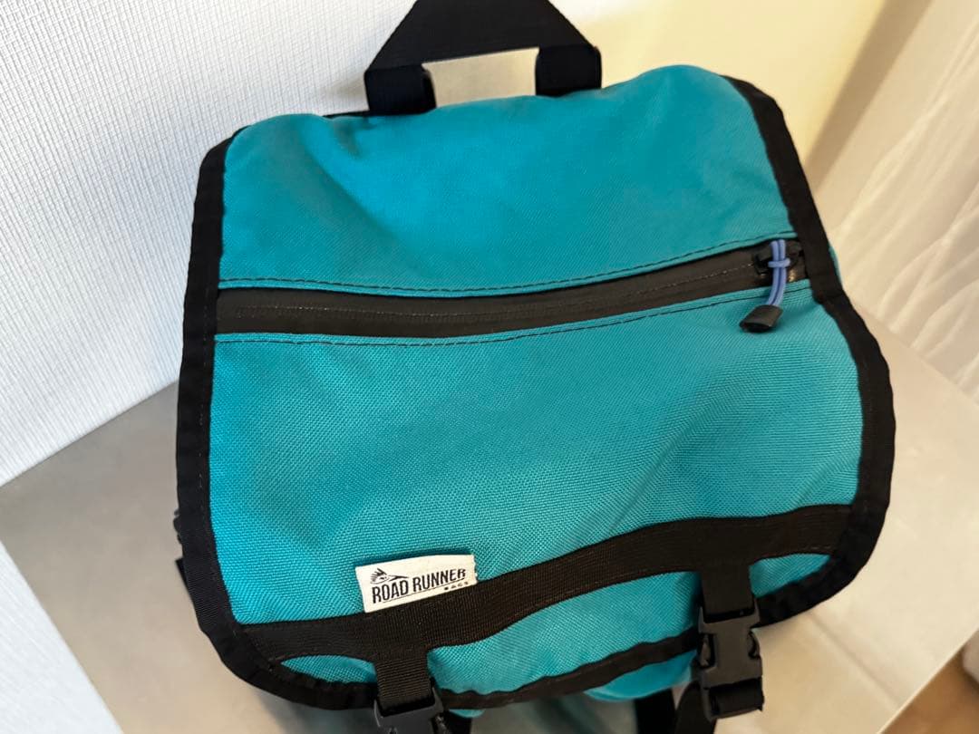 ROAD RUNNER BAGS フロントランナーラックバッグ