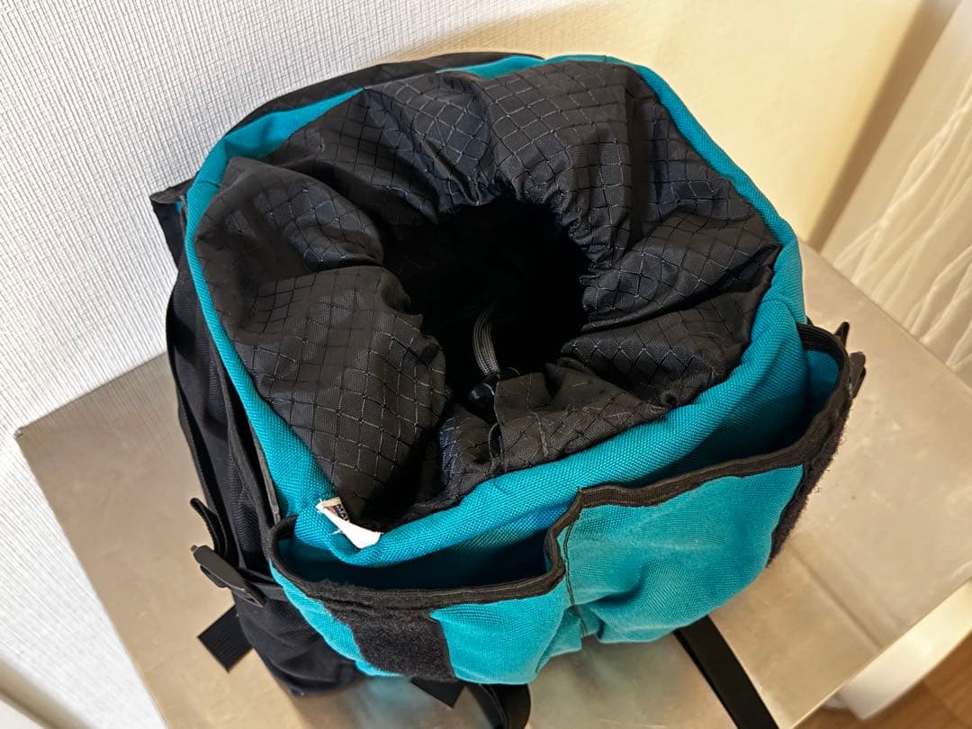 ROAD RUNNER BAGS フロントランナーラックバッグ