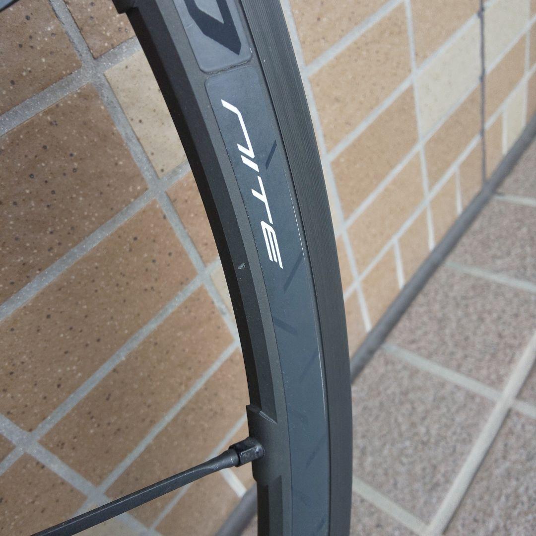 FULCRUM RACING ZERO NITE C17前後