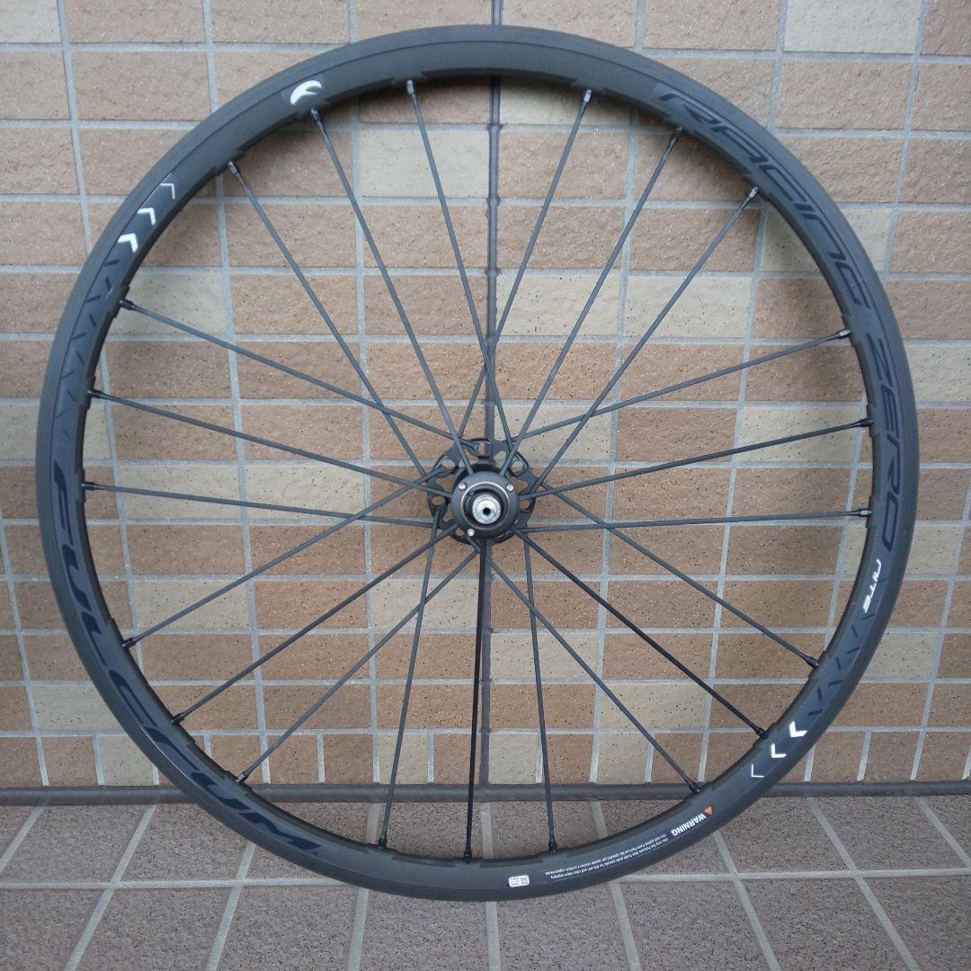 FULCRUM RACING ZERO NITE C17前後