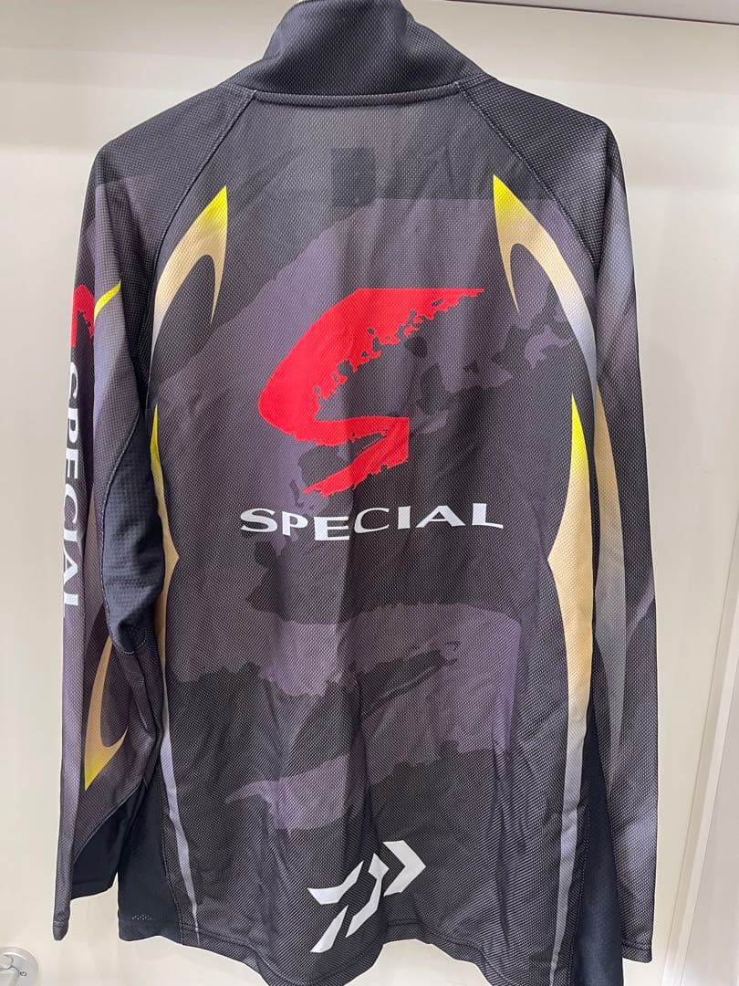 ダイワ　スペシャルシャツ　3XL 未使用品