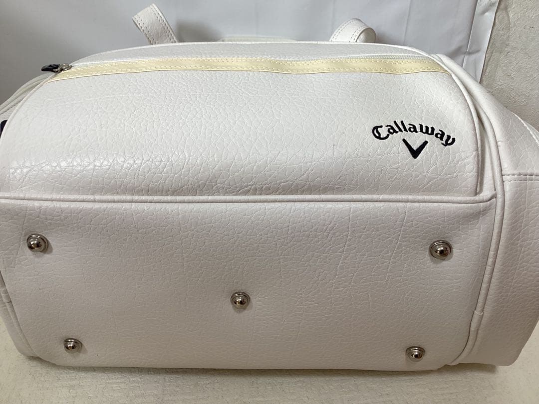 ⭐︎新品未使用⭐︎Callaway Boston Tour ELV JM