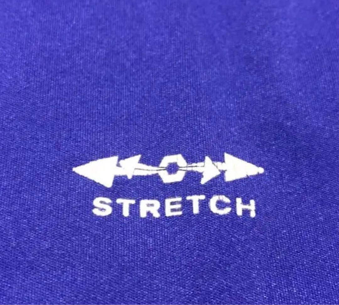LOTTOロット　テニスウェア　上下セット　S