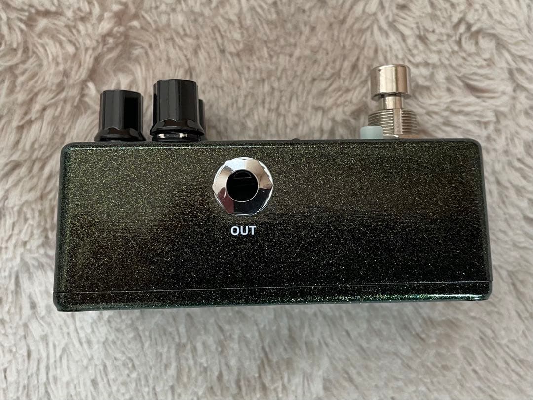 MXR carbon copy mini アナログディレイ