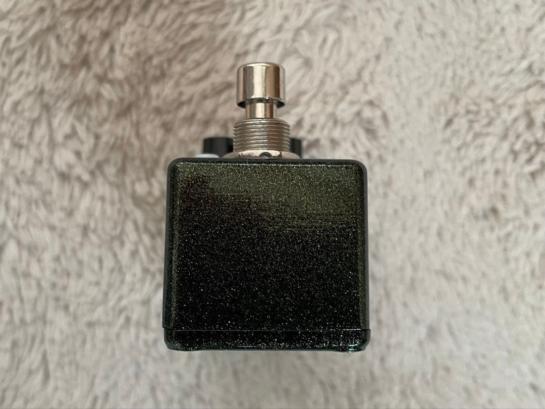MXR carbon copy mini アナログディレイ