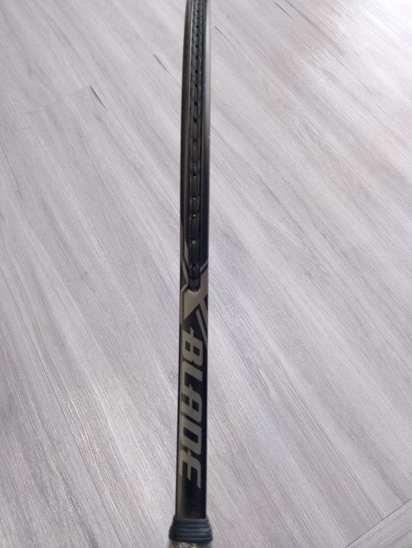 ブリヂストン X-BLADE 315 硬式テニスラケット