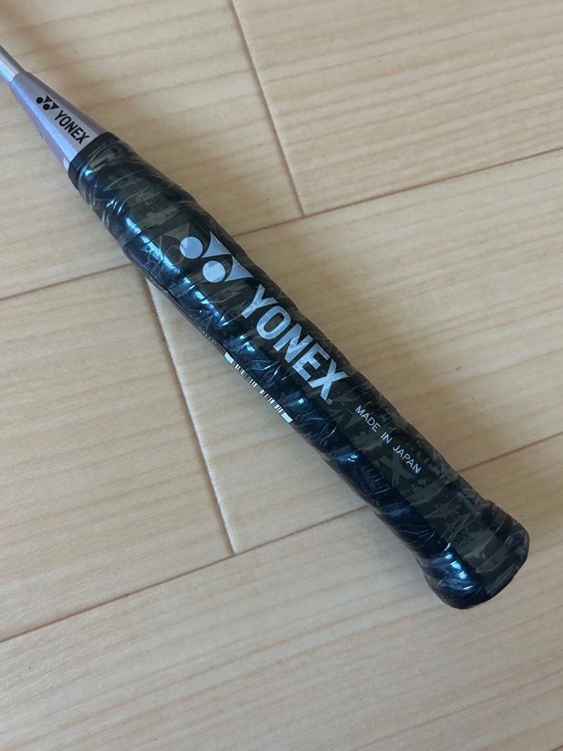 w*d様 【新品 未使用】DUORA6 4U5G ガット張りたて21ポンド