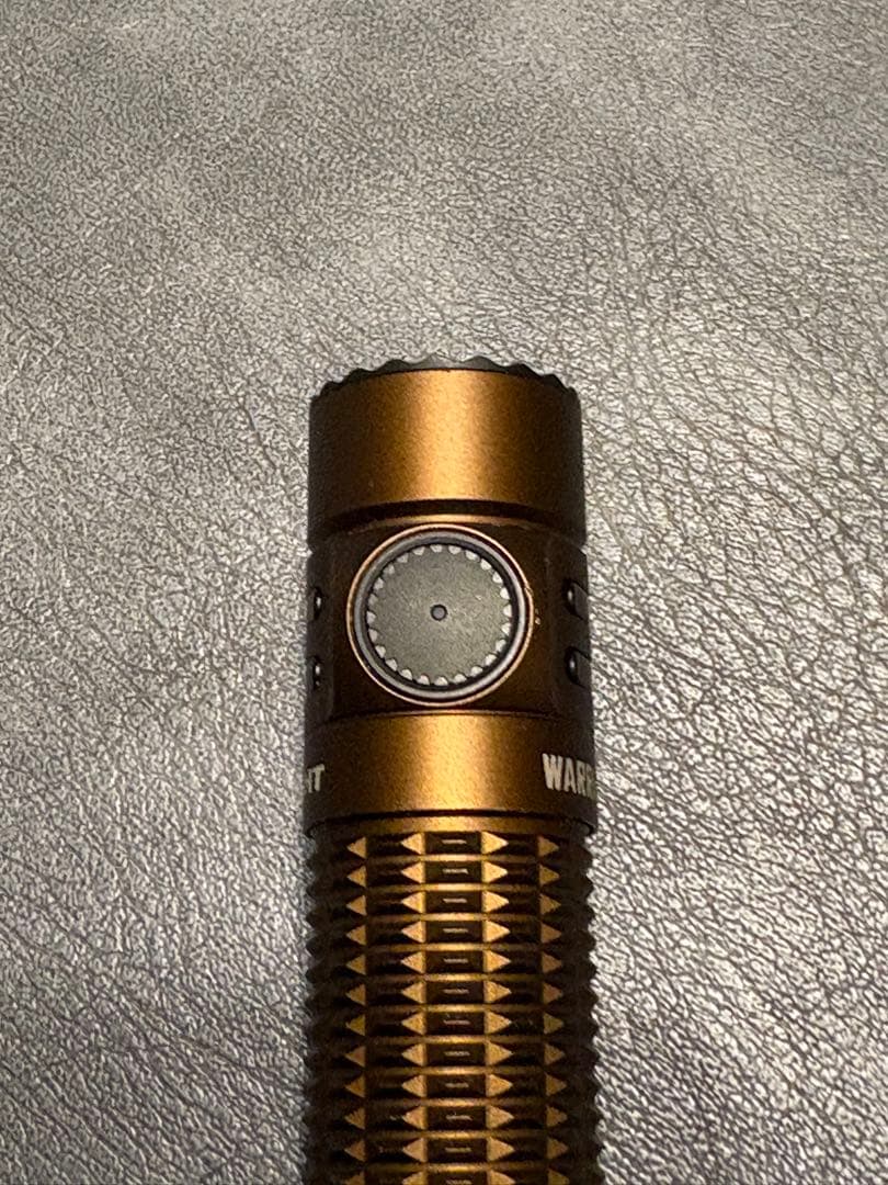 Olight warrior mini3 オーライト　ウォーリアー