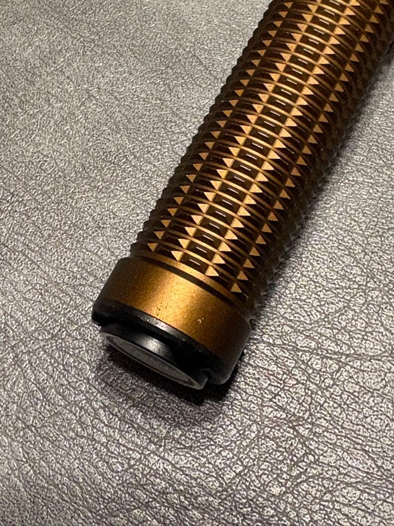 Olight warrior mini3 オーライト　ウォーリアー