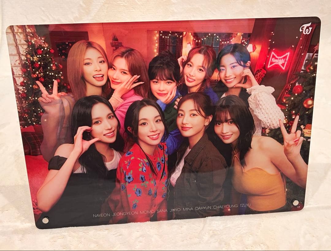 TWICE 一番くじ まとめ売り セット