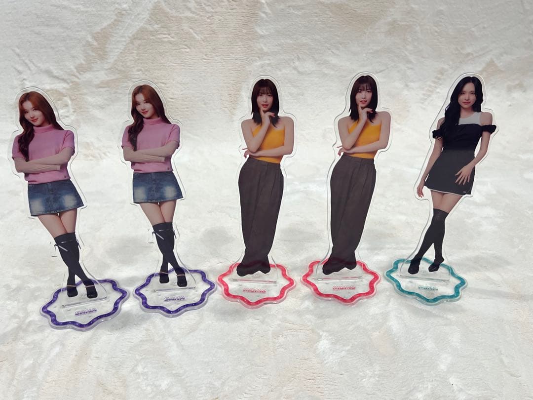 TWICE 一番くじ まとめ売り セット